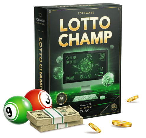 Lotto Champ Software Reviews– Honest 2025-2026 Breakdown of the AI Lottery Tool