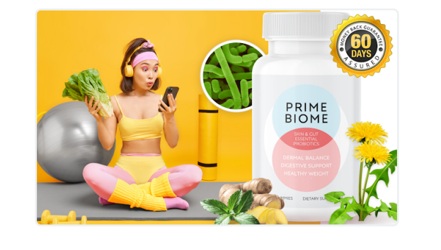 Primebiome  Real Review Complete (Consumer Report) With Complaints And Findings