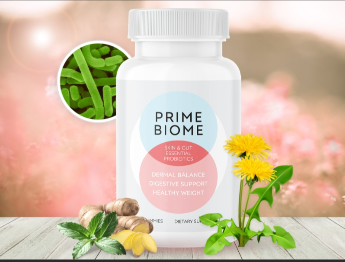 Primebiome  Real Review Complete (Consumer Report) With Complaints And Findings