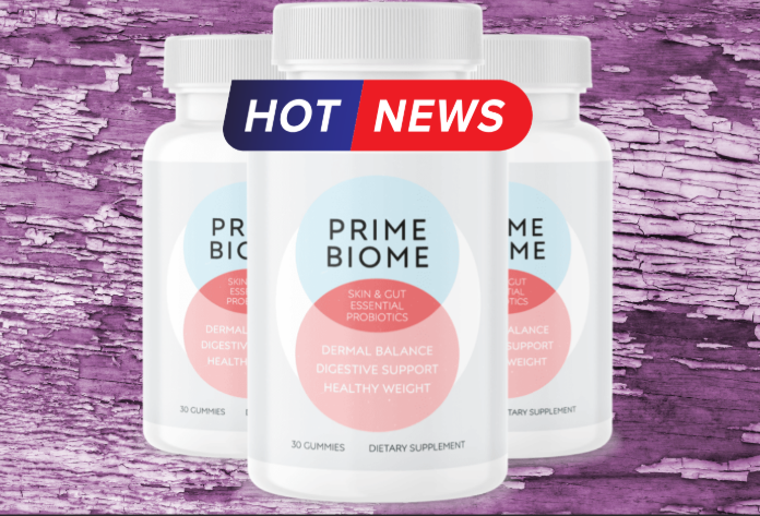 Primebiome  Real Review Complete (Consumer Report) With Complaints And Findings