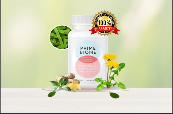 Primebiome  Real Review Complete (Consumer Report) With Complaints And Findings