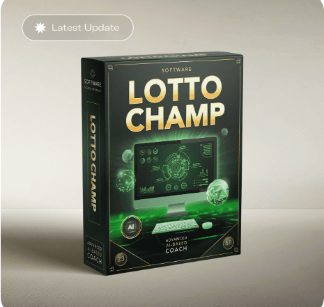 Lotto Champ Software Reviews– Honest 2025-2026 Breakdown of the AI Lottery Tool