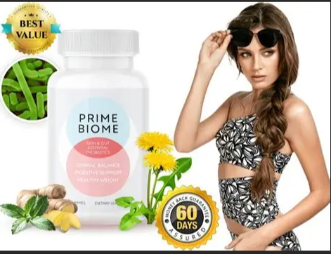 PrimeBiome Complaints Investigated: 2025 User Reviews!!!!
