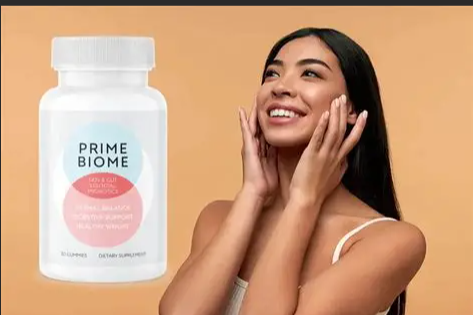 PrimeBiome Complaints Investigated: 2025 User Reviews!!!!