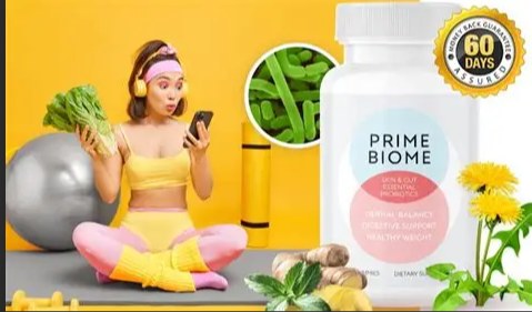 PrimeBiome Complaints Investigated: 2025 User Reviews!!!!