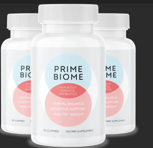 PrimeBiome Complaints Investigated: 2025 User Reviews!!!!