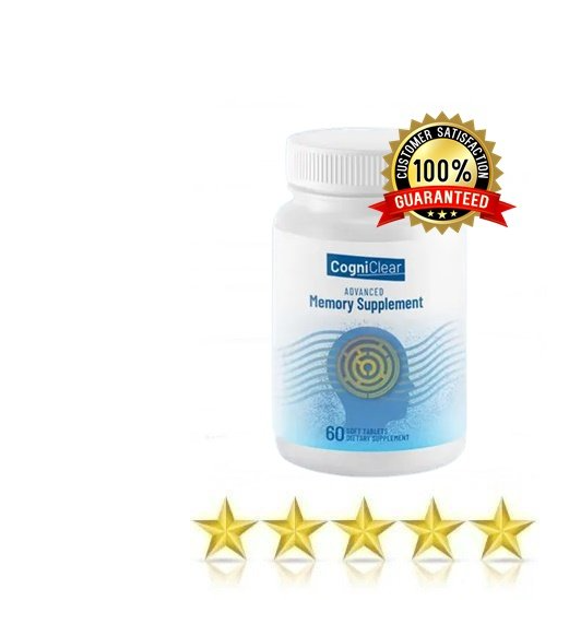 ~^CogniClear Reviews – Is It Really Worth Trying?