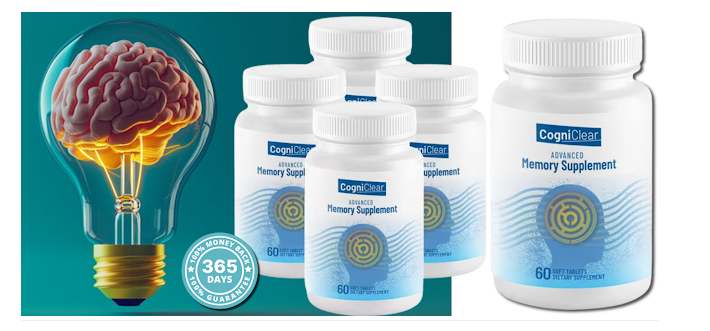~^CogniClear Reviews – Is It Really Worth Trying?