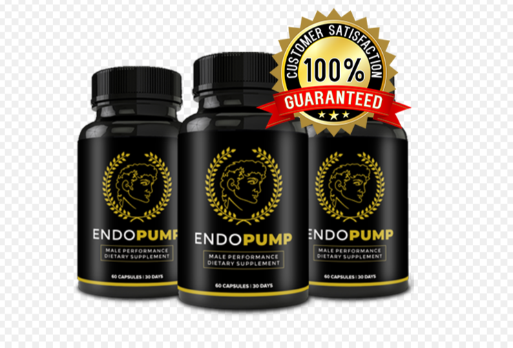 ~^~EndoPump Under Review: The Best Kept Secret for Stamina & Virility in Men