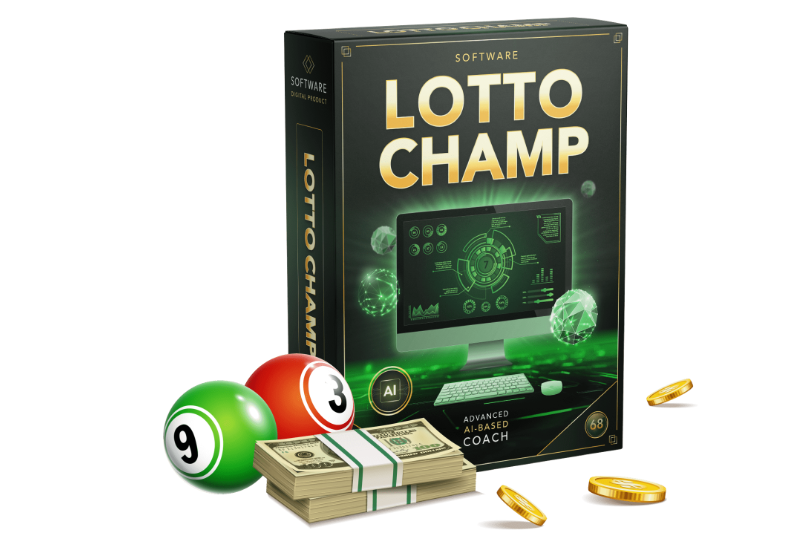 Lotto Champ Reviews 2026: Is This Clear Winning Secret Software the Real Deal or Hype?